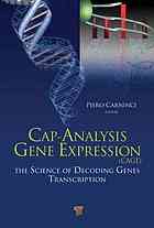 Cap-Analysis Gene Expression (Cage)