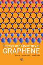 Physics and Chemistry of Graphene