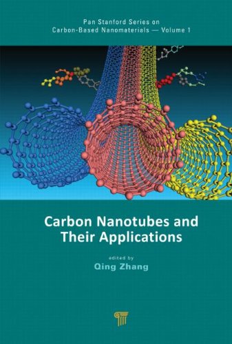 Carbon Nanotubes and Their Applications