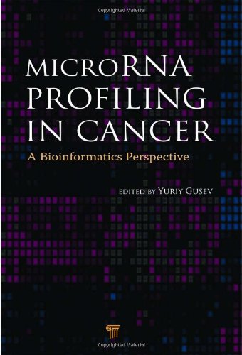 Microrna Profiling in Cancer