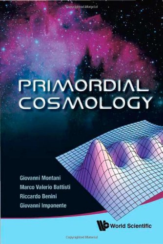 Primordial Cosmology