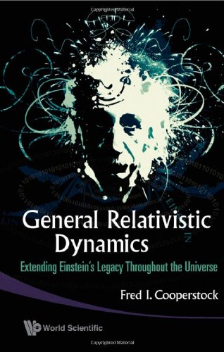 General Relativistic Dynamics