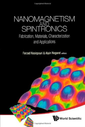 Nanomagnetism And Spintronics