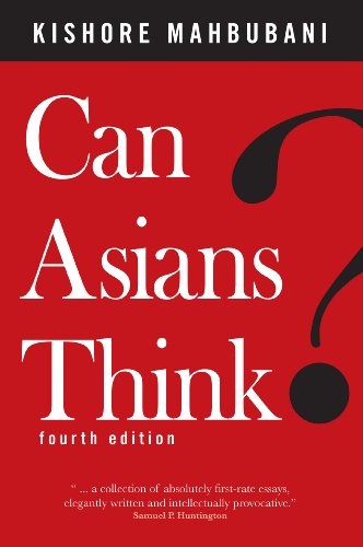 Can Asians Think?