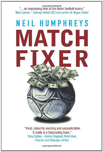 Match Fixer