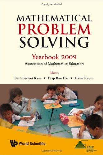 Mathematical Problem Solving