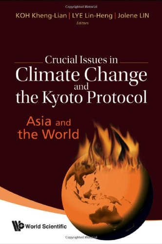 Crucial Issues In Climate Change And The Kyoto Protocol