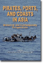 Pirates, Ports, and Coasts in Asia