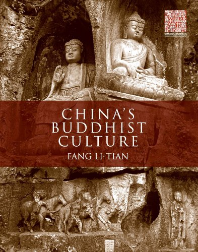 China's Buddhist Culture