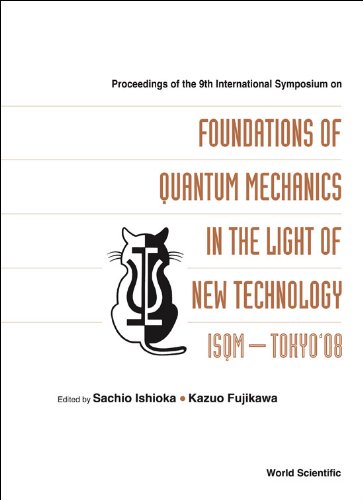Foundations of Quantum Mechanics in the Light of New Technology