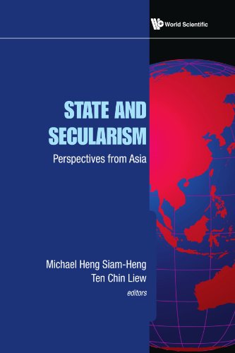 State And Secularism