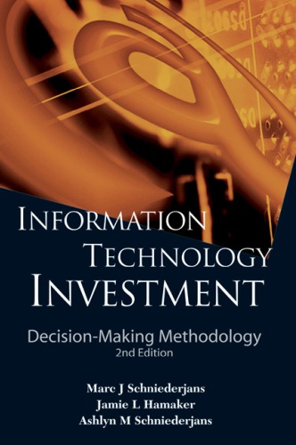 Information Technology Investment