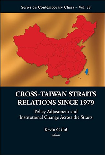 Cross-Taiwan Straits Relations Since 1979