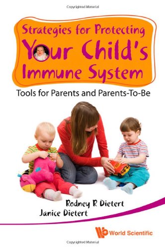 Strategies for Protecting Your Child's Immune System