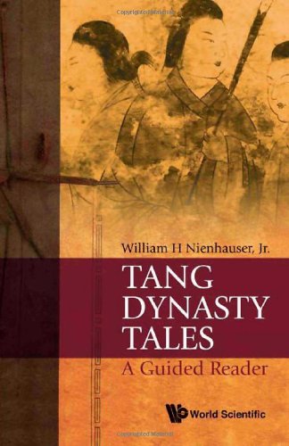 Tang Dynasty Tales