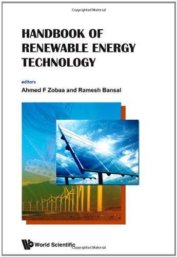 Handbook Of Renewable Energy Technology