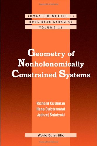 Geometry of Nonholonomically Constrained Systems