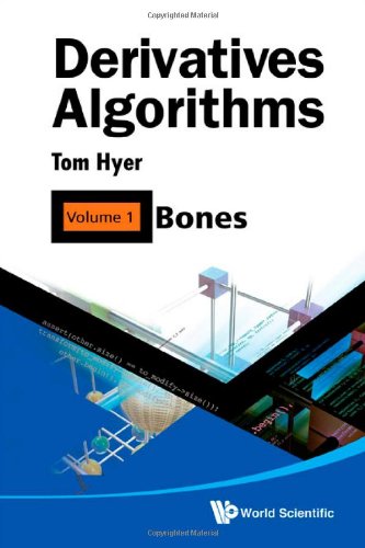 Derivatives Algorithms