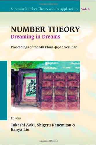 Number Theory