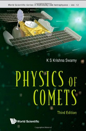 Physics of Comets