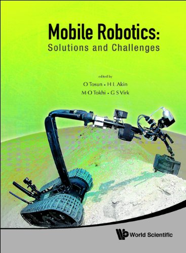 Mobile Robotics