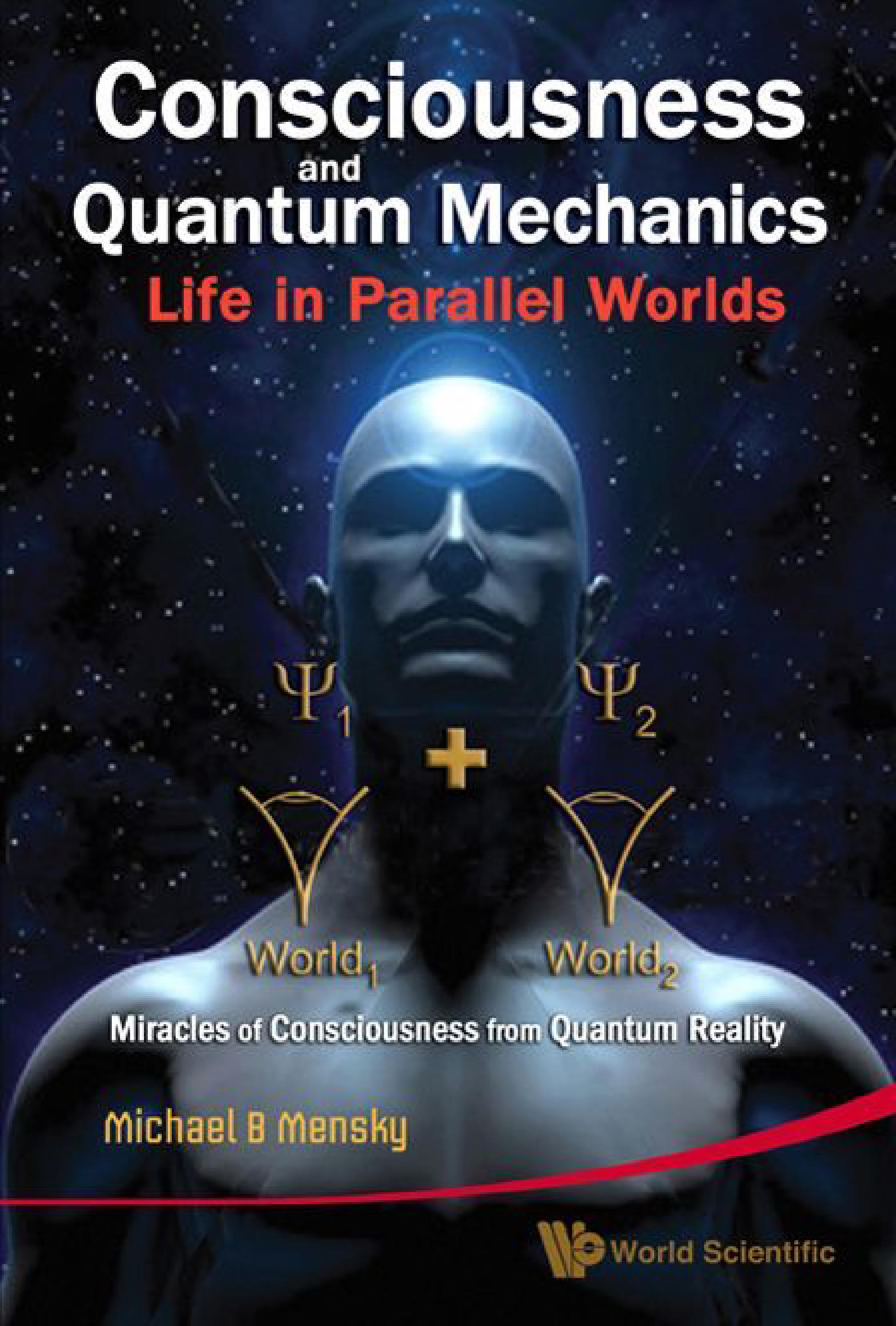 Consciousness and Quantum Mechanics