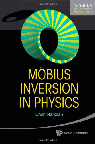 Mobius Inversion in Physics