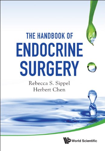 The Handbook of Endocrine Surgery