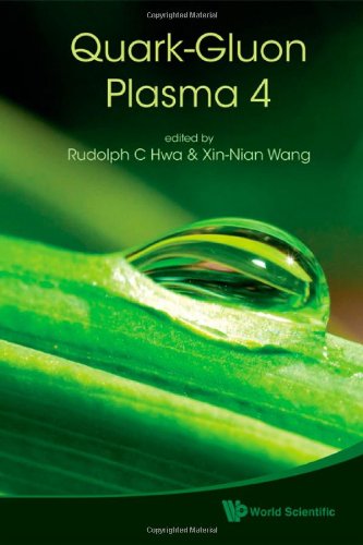 Quark-Gluon Plasma 4