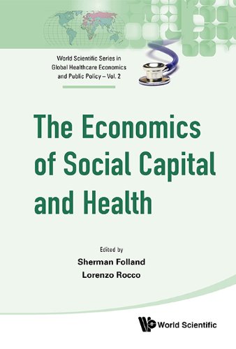Social Capital and Health