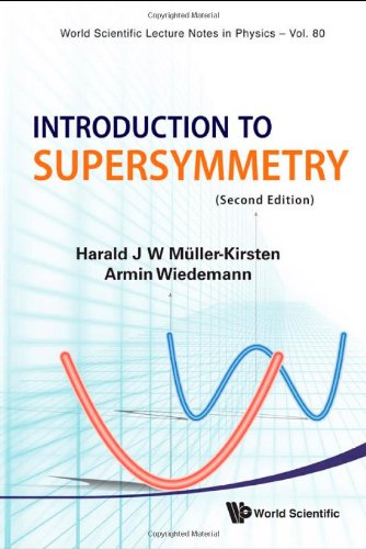 Introduction to Supersymmetry