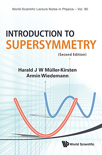 Introduction to Supersymmetry