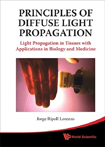 Principles of Diffuse Light Propagation