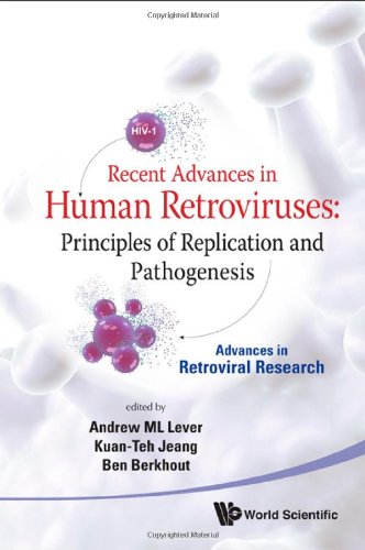 Recent Advances In Human Retroviruses