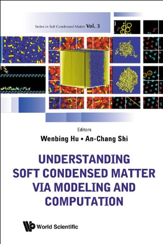 Understanding Soft Condensed Matter Via Modeling And Computation (Series In Soft Condensed Matter)