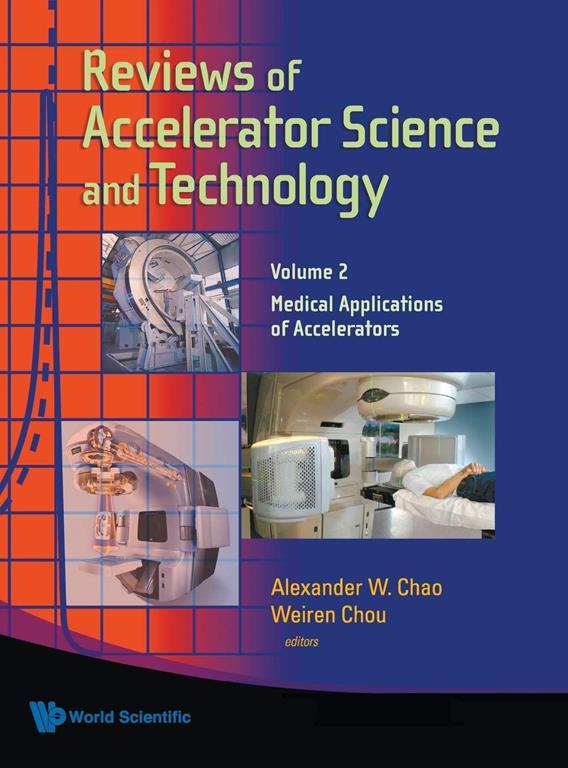 Reviews of Accelerator Science and Technology, Volume 2