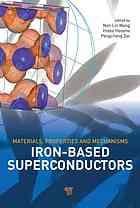 Iron-Based Superconductors