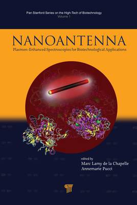 Nanoantenna