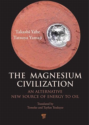 The Magnesium Civilization