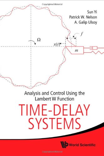 Time Delay Systems