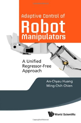 Adaptive Control of Robot Manipulators