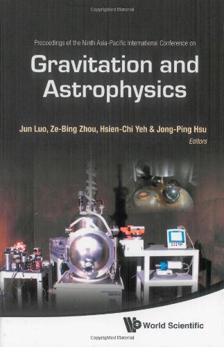 Gravitation and Astrophysics