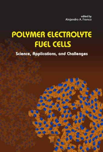 Polymer Electrolyte Fuel Cells