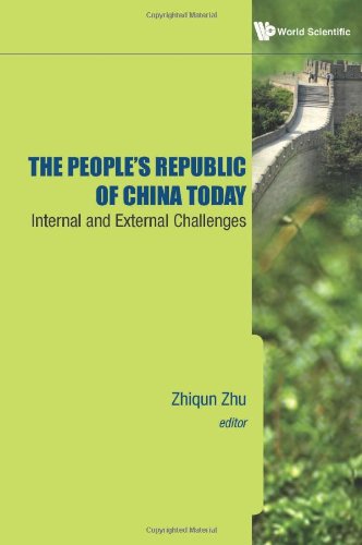 The People's Republic of China Today