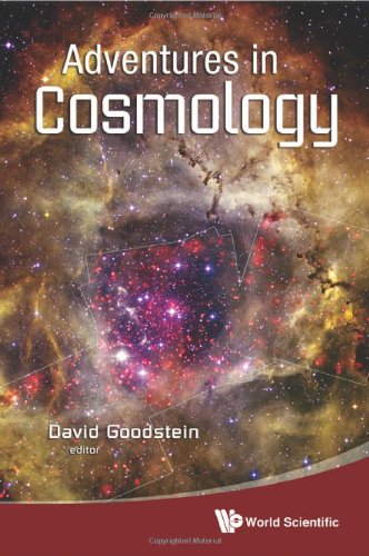 Adventures in Cosmology