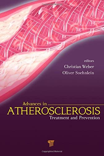 Atherosclerosis: Treatment and Prevention