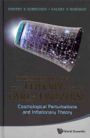 Introduction to the Theory of the Early Universe