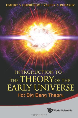 Introduction to the Theory of the Early Universe