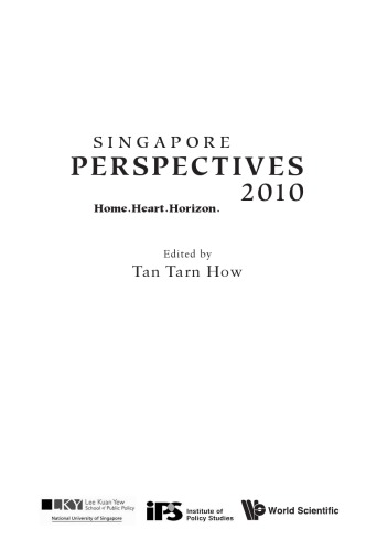 Singapore Perspectives