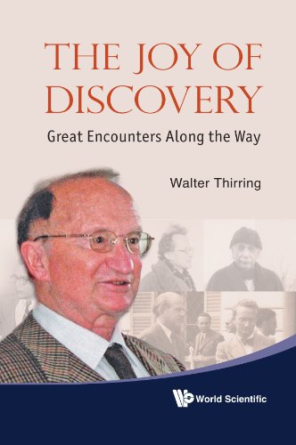 The Joy of Discovery